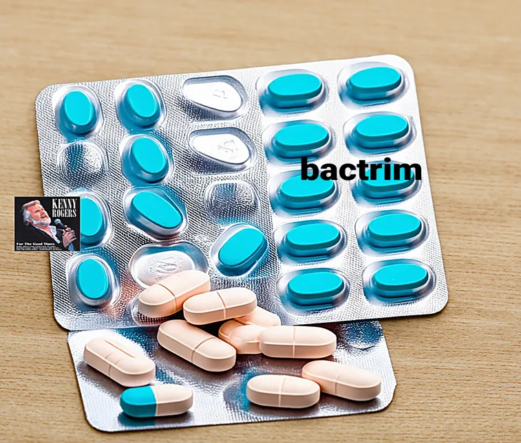 Bactrim 2