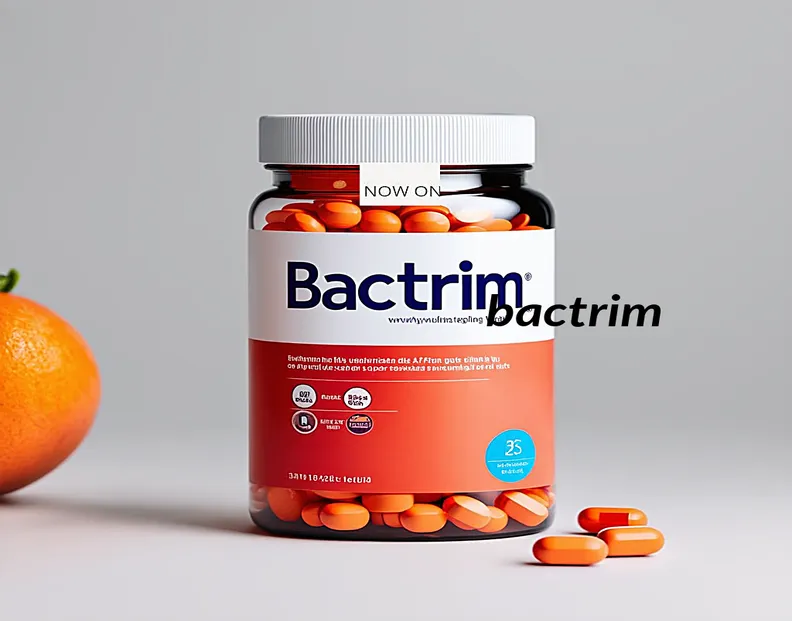 Bactrim 3